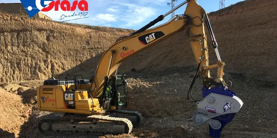 Monitoreo Geotécnico de Excavaciones en Copiapó: Control Real en Suelos Aluviales